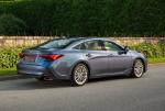 Toyota Avalon Limited 2018 года